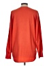 Max Studio Orange Pullover Sweater Size L - photo 2