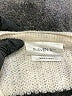 Eleven Six Stripes Ivory Cardigan Size Med - Lg - photo 7