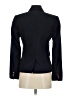 J.Crew Blue Wool Blazer Size 0 - photo 2