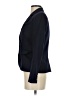 J.Crew Blue Wool Blazer Size 0 - photo 5