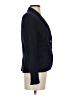 J.Crew Blue Wool Blazer Size 0 - photo 4