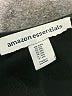 Amazon Essentials Black Cocktail Dress Size XXL - photo 7