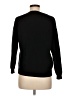 J.Crew Black Pullover Sweater Size M - photo 2