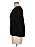 J.Crew Black Pullover Sweater Size M - photo 5