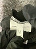 Unbranded Black Long Sleeve T-Shirt Size M - photo 10