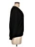 J.Crew Black Pullover Sweater Size M - photo 4