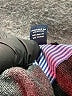 Tommy Hilfiger Gray Cardigan Size M (kids) - photo 4