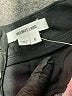 Helmut Lang Paisley Blue Shorts Size 6 - photo 3