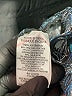 Helmut Lang Paisley Blue Shorts Size 6 - photo 4