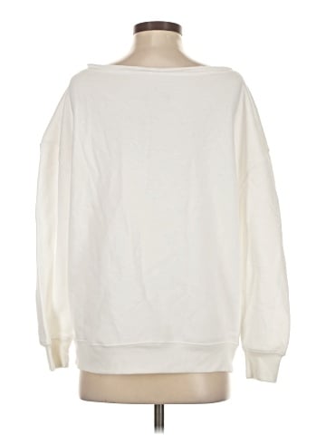 Goodie Two Sleeves Sweatshirt (view 2)