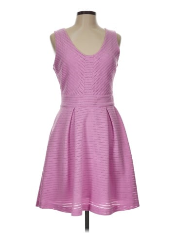 Jennifer Lopez Cocktail Dress (view 1)