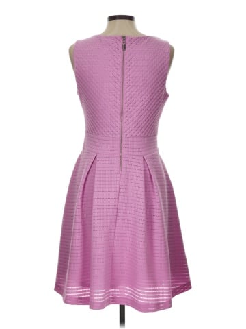 Jennifer Lopez Cocktail Dress (view 2)