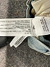 Abercrombie Hearts Blue Jeans Size 15 - 16 - photo 8