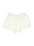 Wild Fable Solid Ivory Athletic Shorts Size XS - photo 1