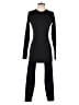 Adanola Black Jumpsuit Size S - photo 1