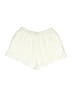 Wild Fable Solid Ivory Athletic Shorts Size XS - photo 2