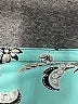 Unbranded Teal 3/4 Sleeve Blouse Size M (estimated) - photo 7