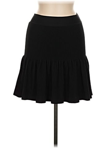 BCBGMAXAZRIA Casual Skirt (view 1)