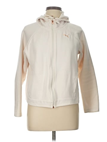 Puma Track Jacket (view 1)