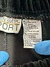 Jaclyn Smith Sport 100% Polyester Solid Black Casual Pants Size XL - photo 7