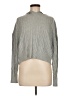 And Now This Gray Turtleneck Sweater Size M - photo 1