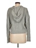 And Now This Gray Turtleneck Sweater Size M - photo 2
