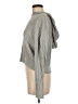 And Now This Gray Turtleneck Sweater Size M - photo 5