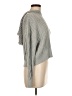 And Now This Gray Turtleneck Sweater Size M - photo 4