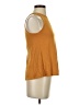 Lulus Gold Tank Top Size XS - photo 4