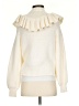 Madewell 100% Cotton Ivory Cardigan Size XXS - photo 2