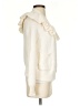 Madewell 100% Cotton Ivory Cardigan Size XXS - photo 4