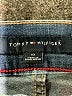 Tommy Hilfiger Solid Blue Jeggings Size 10 - photo 7