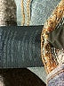 Tommy Hilfiger Solid Blue Jeggings Size 10 - photo 9