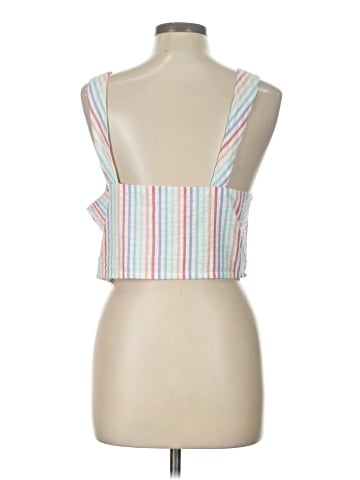Dizzy Lizzy Tank Top (view 2)