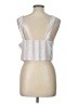 Dizzy Lizzy 100% Cotton White Tank Top Size XL - photo 2