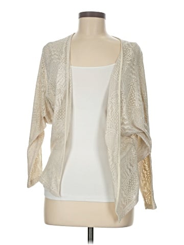 H.I.P. Happening in the Present Kimono (view 1)