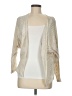 H.I.P. Happening in the Present Ivory Kimono Size M - photo 1