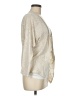 H.I.P. Happening in the Present Ivory Kimono Size M - photo 4