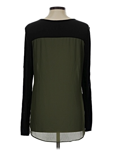 Studio Y Long Sleeve Blouse (view 2)