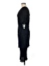 Xscape 100% Polyester Black Cocktail Dress Size 6 - photo 5