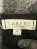 Harper Heritage Black Jeans Size 26 waist - photo 7