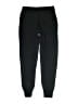 Unbranded Solid Black Casual Pants Size L (kids) - photo 2