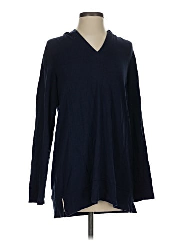J.Jill Pullover Hoodie (view 1)