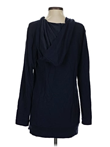 J.Jill Pullover Hoodie (view 2)