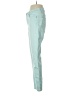 7 For All Mankind Teal Jeans Size 27 waist - photo 5