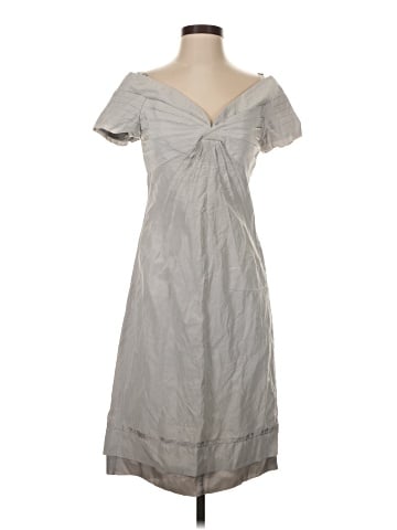 BCBGMAXAZRIA Runway Casual Dress (view 1)
