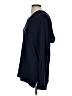 J.Jill Blue Pullover Hoodie Size S - photo 5