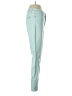 7 For All Mankind Teal Jeans Size 27 waist - photo 4