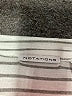 Notations Gray 3/4 Sleeve Top Size XL (petite) - photo 7