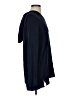J.Jill Blue Pullover Hoodie Size S - photo 4
